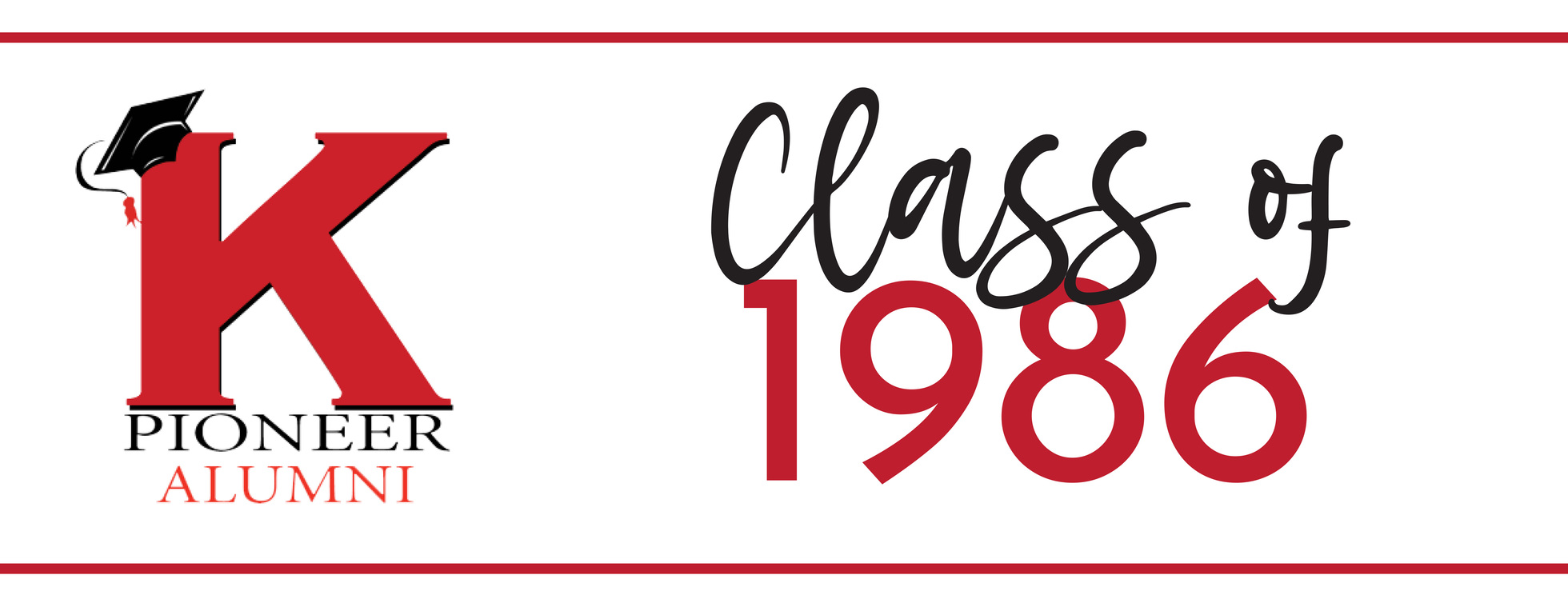 KHS 1986 (40th): 08/14/26 - 08/15/26